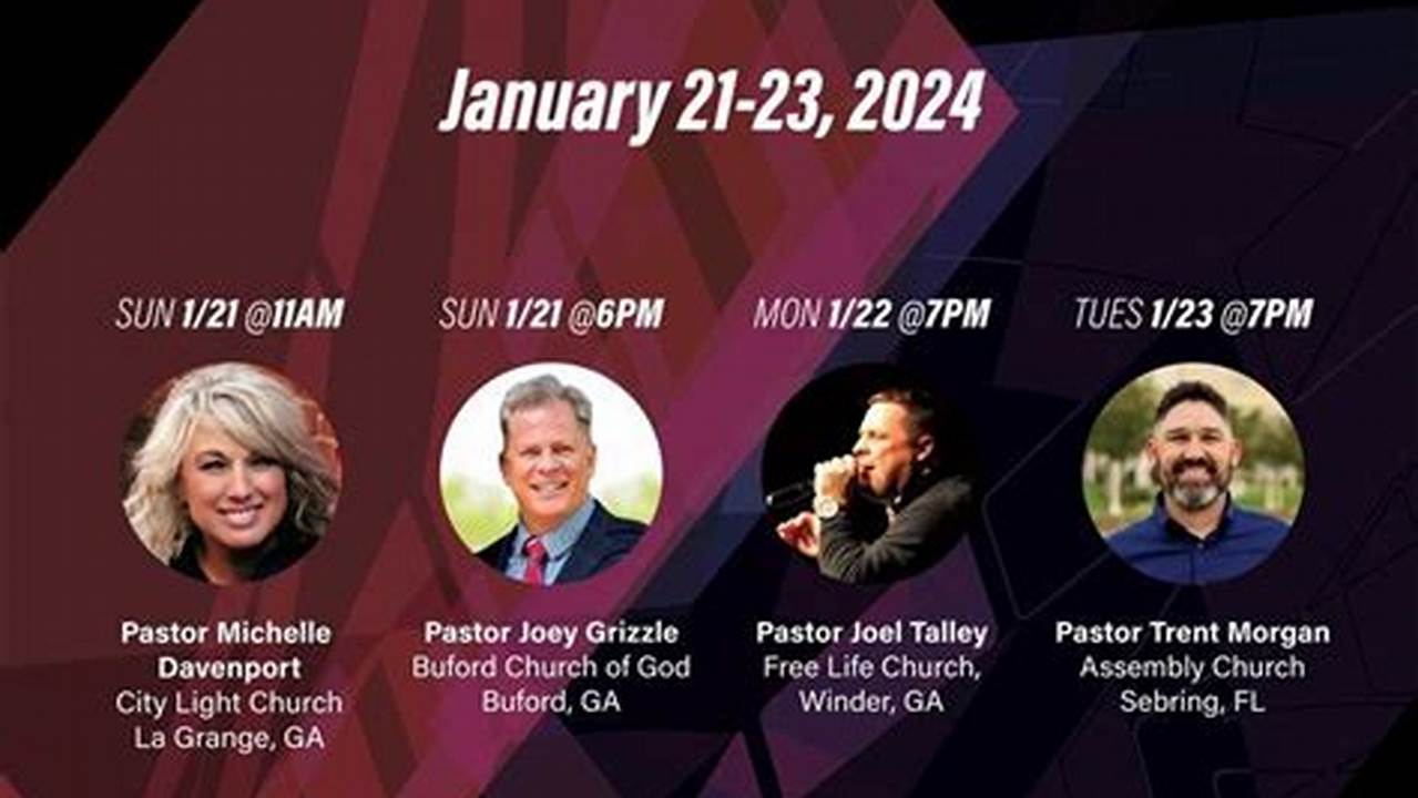 Awaken Conference Dallas 2024