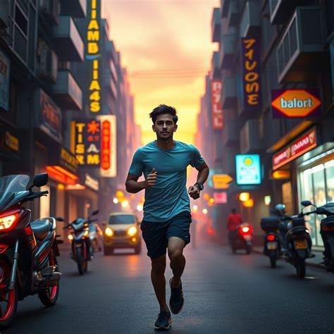 Awakening the Inner Champion