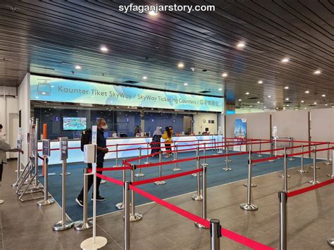 Awana Skyway interior