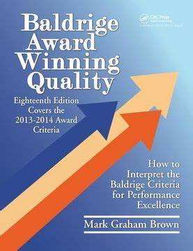 Award-Winning