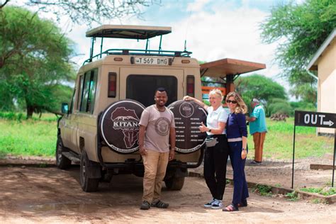 Awash Wildlife Safari