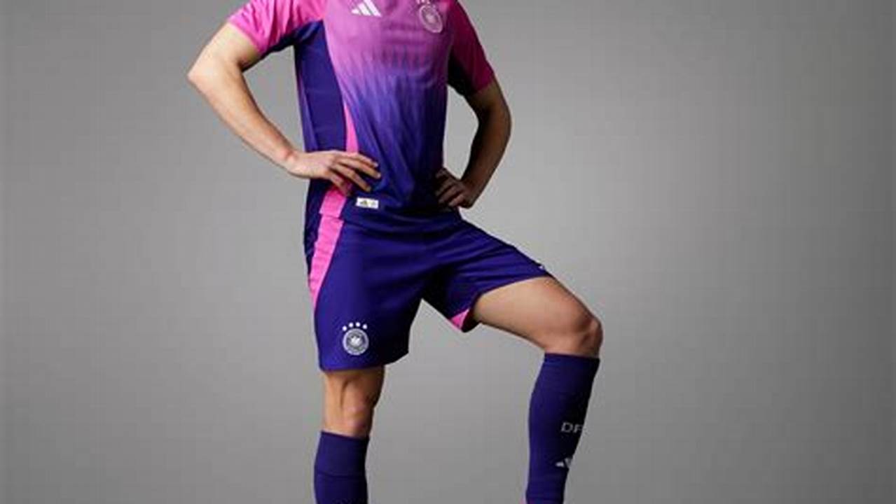 Away Code 2024