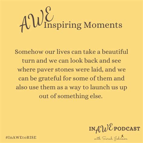 Awe-Inspiring