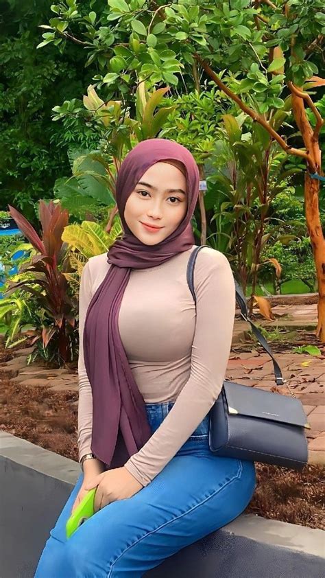 Awek Berhijab