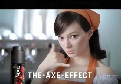 Awek Deodorant