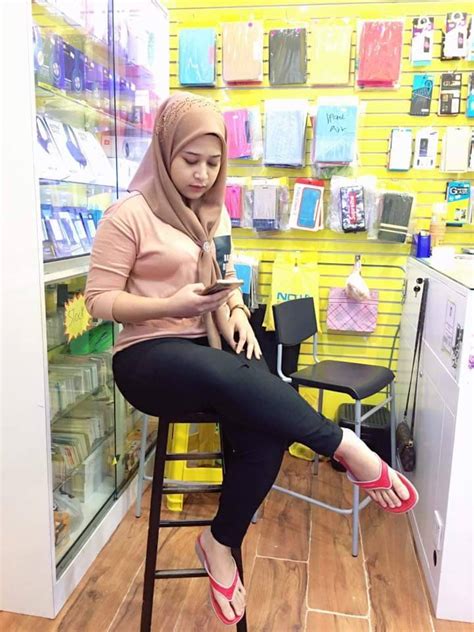Awek Ganu Bogel
