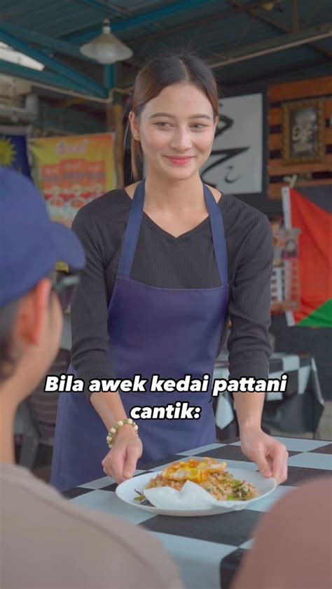 Awek Instagram Bogel