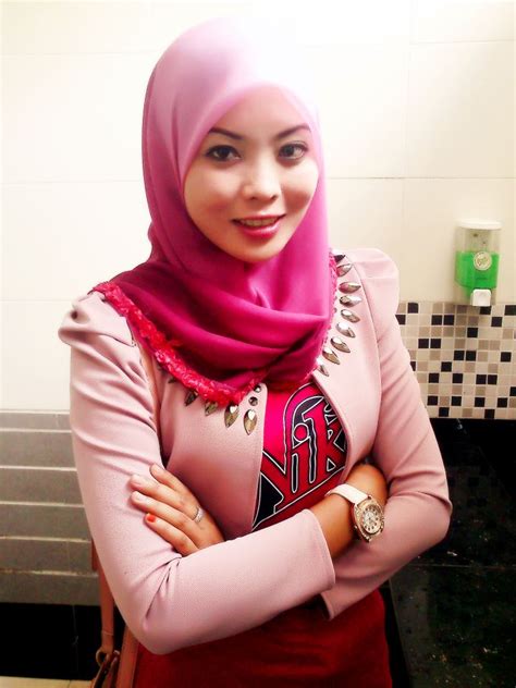 Awek Malay Seksi