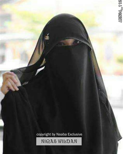 Awek Purdah Bogel
