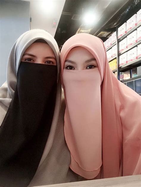 Awek Purdah Seksi