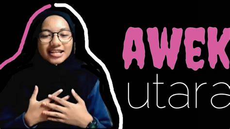 Awek Utara