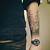 Awesome Forearm Tattoos For Men