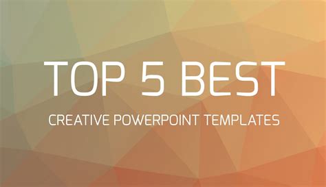 Awesome Powerpoint Templates Free Download