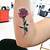 Awesome Rose Tattoos