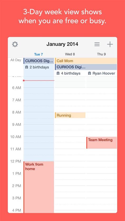 Awesome Calendar Not Syncing