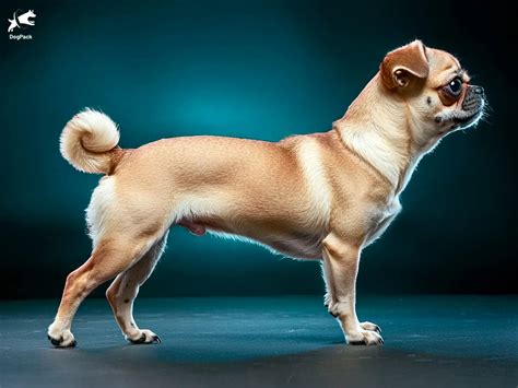 Awesome Chug Breed
