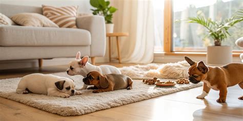 Awesome Dogs In Apartments