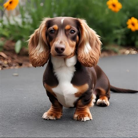 Awesome Dotson Mixed With Cocker Spaniel