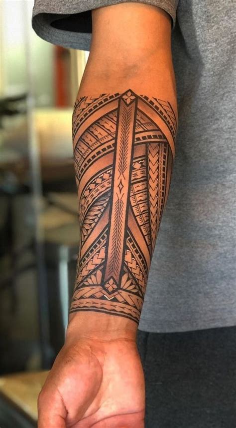 Awesome Forearm Tattoos