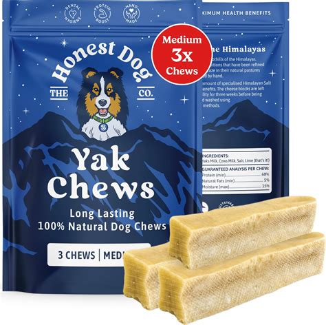 Awesome Long Lasting Chews For Dogs