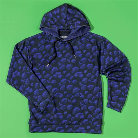 Awesome Minecraft merch