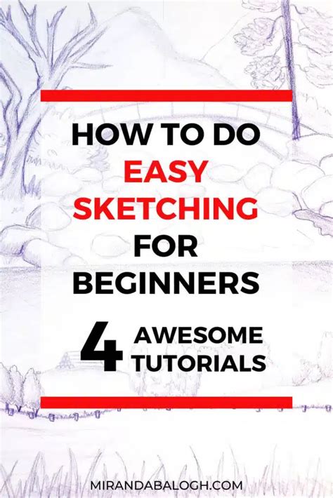 Awesome Pictures To Draw Easy