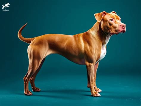 Awesome Red Nose Dogs