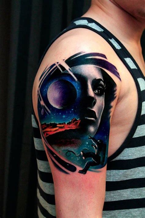 28 Insanely Cool Tribal Tattoos for Men DesignBump