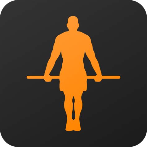 Awesome Windows 8 workout app
