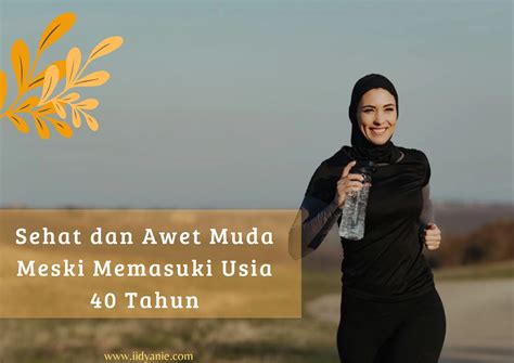 Awet Muda