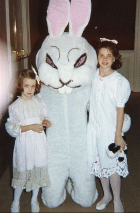 Awkward Easter Photos