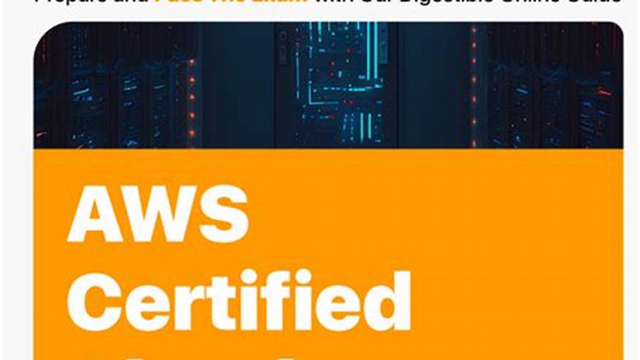Aws Cloud Practitioner Study Notes Pdf 2024