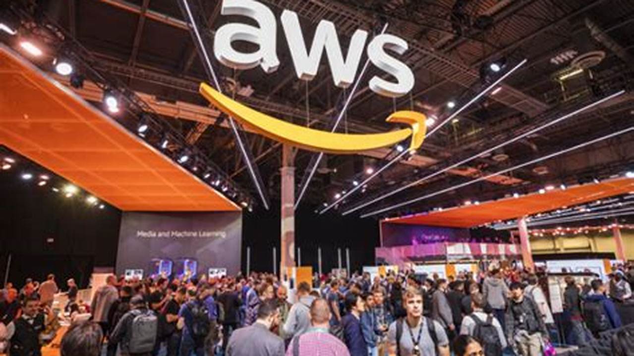 Aws Conference 2024 Dc