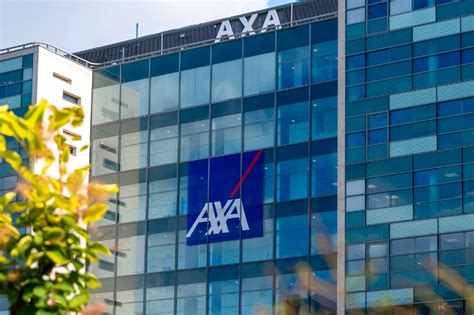 Axa Insurance Uk Address