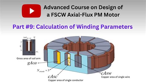 Efficient Axial Flux Generator Coil Design with Our Calculator Tool