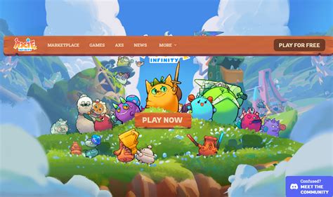 Axie Infinity: Revolutionizing Gaming with DeFi