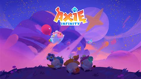 Axie Infinity (AXS): Gaming Giants
