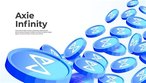 Axie Infinity logo