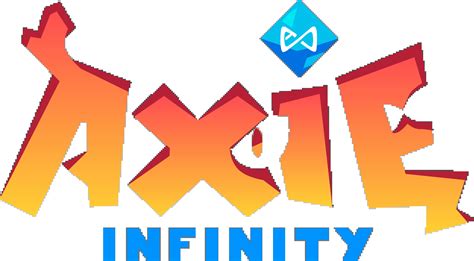 Image of Axie Infinity Logo