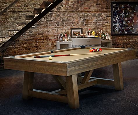 Axiom Road Pool Table