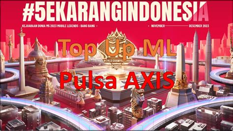Axis Top Up Ml