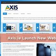 Axis Blog