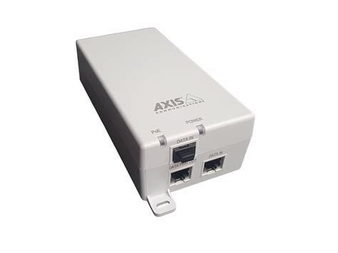 Axis Media Converter