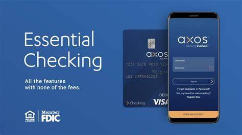 Axos Bank Essential Checking