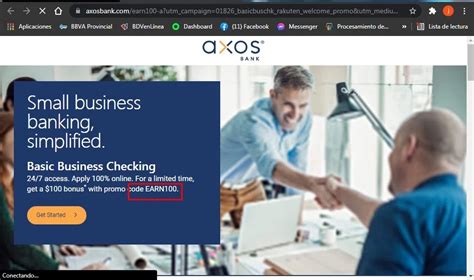 Axos Bank Promo Code 2023