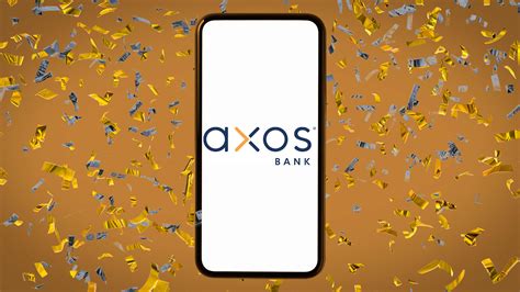 Axos Bank Promotions