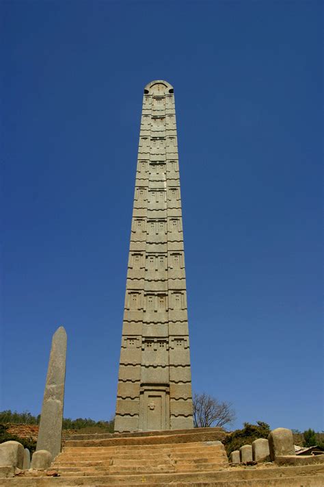 Axum Obelisk