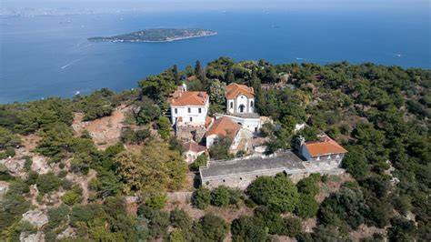 Aya Yorgi Church