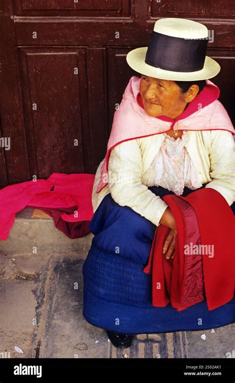 Ayacucho Local Culture