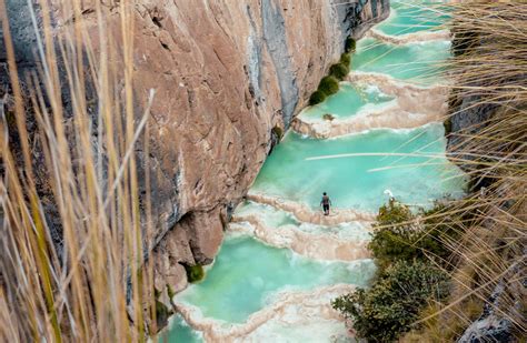 Ayacucho Millpu Turquoise Pools: A Traveler’s Guide
